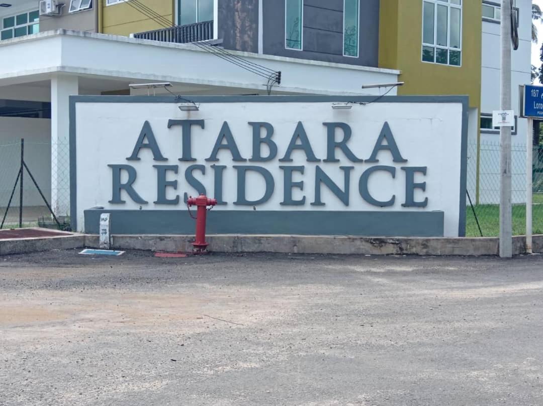 Atabara 3 Kuantan